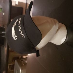 Jaguar hat official merchandise